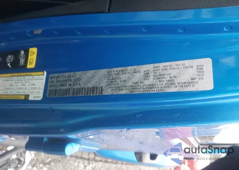 2022 Jeep Gladiator Overland 4X4 from USA, damaged, VIN 1C6HJTFG1NL128721